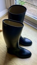 Aigle Coupe Saumur Gummi