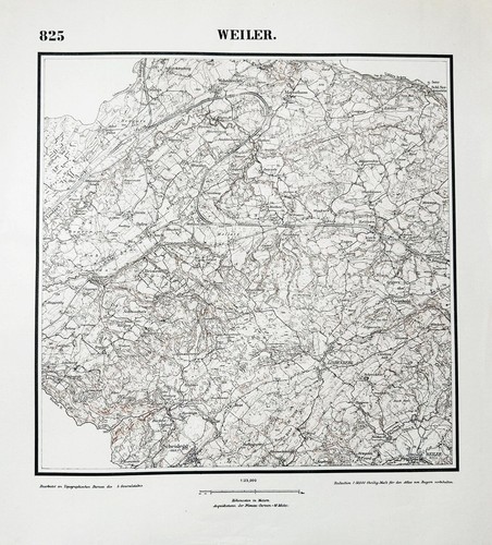 Weiler wohmbrechts scheidegg - weiler,