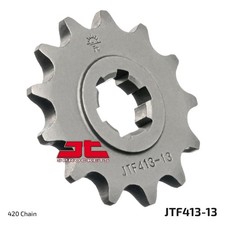 Ritzel 13 Zähne für Suzuki