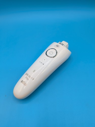Braun silk epil flex - silk-epil, 9