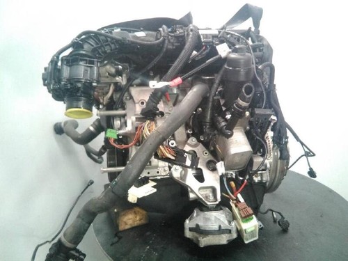 B47d20a teilmotor bmw serie - bmw, 1