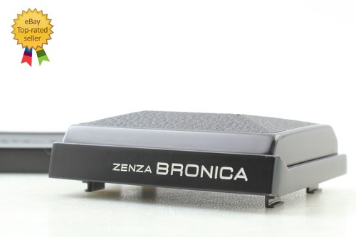 Neuwertig zenza bronica etr - zenza,