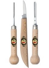 KIRSCHEN Linolschnittsatz