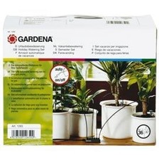 GARDENA Urlaubsbewässerung Set 01265-20