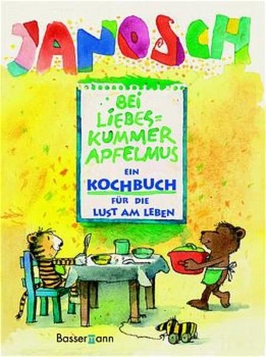 Bei liebeskummer apfelmus - apfelmus,
