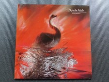 DEPECHE MODE – SPEAK & SPELL