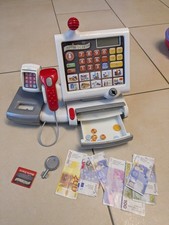 Theo Klein 9356 Kasse mit