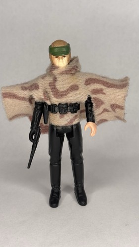 Kenner star wars luke - kenner,