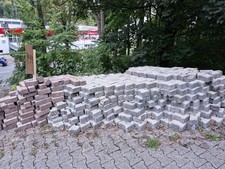 pflastersteine 8 cm gebraucht