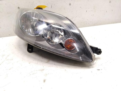 Golf plus scheinwerfer - plus,
