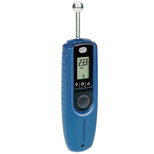 Gann compact 2 - bl,