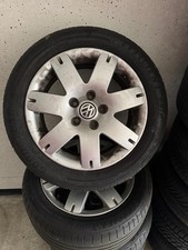 Original VW Passat B5 B5.5 16