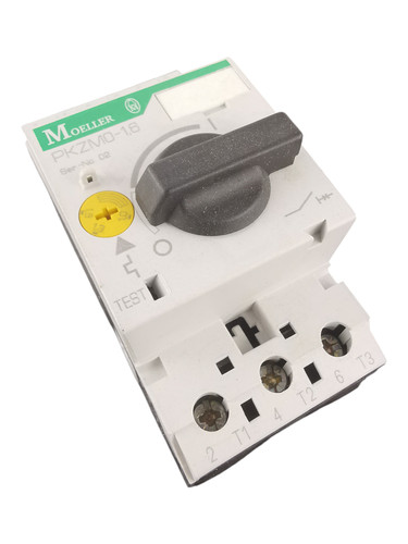 Moeller pkzm pkzm0 1 - moeller,