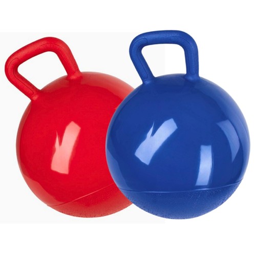Pferdespielball
