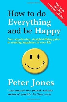 How everything and be - how, to