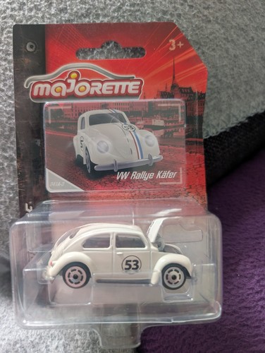 Majorette vw volkswagen - majorette,