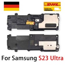 Samsung Galaxy S23 Ultra S918B Loud Speaker Buzzer Ringtone Lautsprecher Module