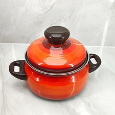 Kochtopf Emaille alle