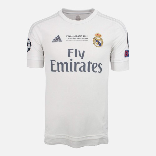 Real madrid heimtrikot ronaldo - heimtrikot,