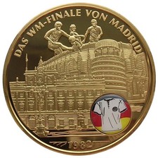 Münze medaille das - mÜnze-medaille,