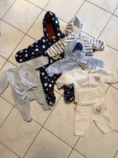 Baby Kleiderpaket Gr. 50