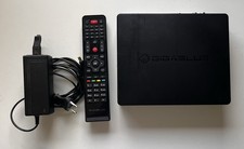 GIGABLUE  X3 Kabel & Sat Receiver