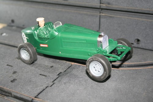 Carrera universal bugatti - carrera,