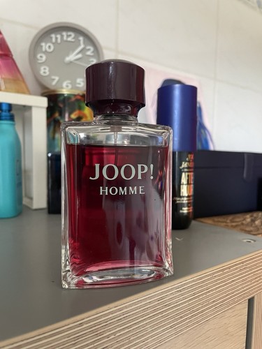 Joop homme 125ml - 125ml, de