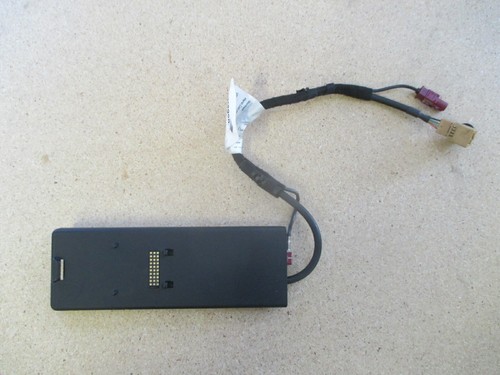 Telefonadapter mittelkonsole - telefonadapter,
