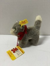 Steiff 1495/10 - Kitty Katze