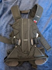 Baby Bjorn Babytrage One Air