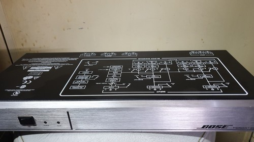 Bose freespace system - bose, 8/32