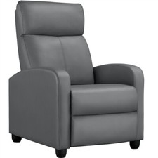 Relaxsessel einzelsofa - relaxsessel,