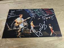 QUEEN / Freddie Mercury