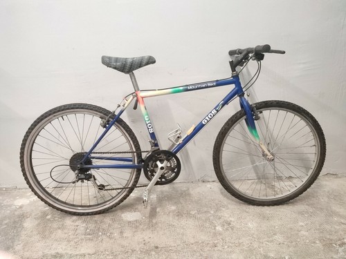Vintage fahrrad bike gios - vintage,