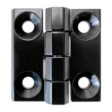 Scharnier Schwerlastscharnier