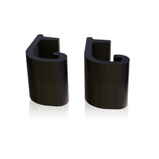 4er Verschluss passend für