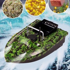 500M Ferngesteuert Futterboot