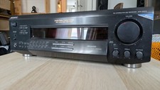 Sony STR-DE215 AM FM Stereo Receiver 2x60/90Watt 8 Ohm + original Fernbedienung