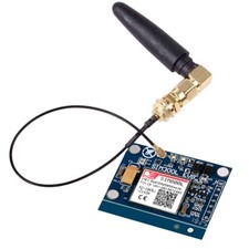 SIM800L V2.0 5V Wireless GSM
