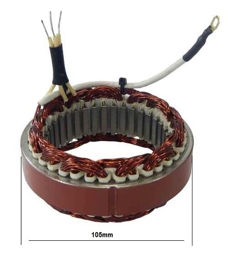 Stator lichtmaschine bmw - stator, ,
