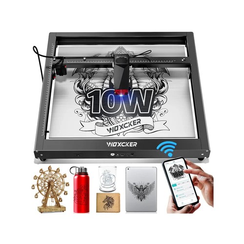 Woxcker jl7 graveur - woxcker, graveur,