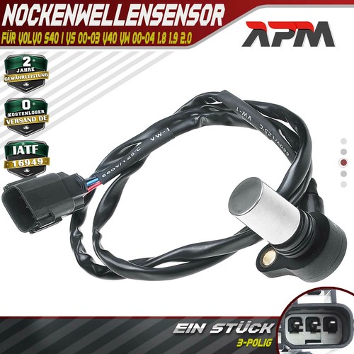 Nockenwellensensor für volvo - für,
