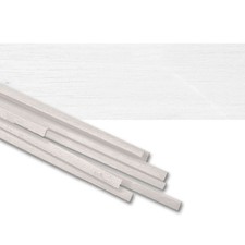 (1,00€/m) Balsaleiste 2,0 x 2,0 mm Länge 100 cm Balsaholz Vierkant Modellbau