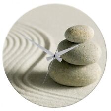 Wenko Wanduhr Uhr analog