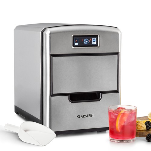 Eiswürfelmaschine