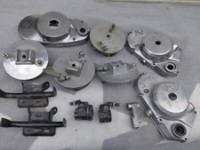 Simson Ersatzteile Original, S51/50.  Schwalbe Star usw