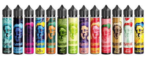 Revoltage longfill aroma 15ml - revoltage,