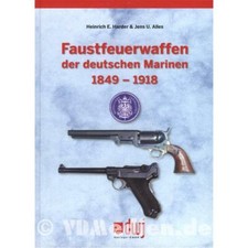 Faustfeuerwaffen der deutschen
