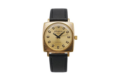 Gub glashütte spezimatic - gub,